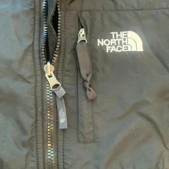 North face jacket - Picture 4 of 7